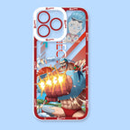 One Piece Anime Protective Phone Case
