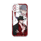 One Piece Anime Protective Phone Case