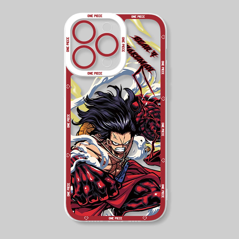 One Piece Anime Protective Phone Case