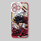 One Piece Anime Protective Phone Case