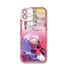 One Piece Anime Protective Phone Case
