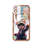 One Piece Anime Protective Phone Case