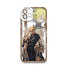 One Piece Anime Protective Phone Case