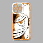 One Piece Anime Protective Phone Case