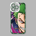One Piece Anime Protective Phone Case