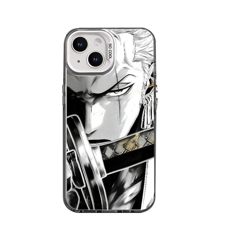 One Piece Anime Protective Phone Case