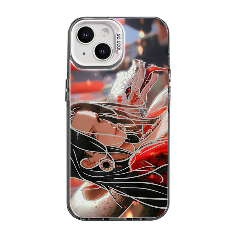One Piece Anime Protective Phone Case