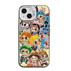 One Piece Anime Protective Phone Case