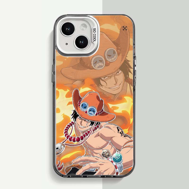 One Piece Anime Protective Phone Case