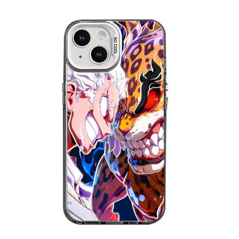 One Piece Anime Protective Phone Case