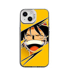 One Piece Anime Protective Phone Case
