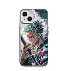 One Piece Anime Protective Phone Case