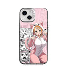 One Piece Anime Protective Phone Case