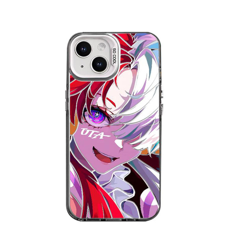 One Piece Anime Protective Phone Case