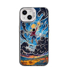 One Piece Anime Protective Phone Case