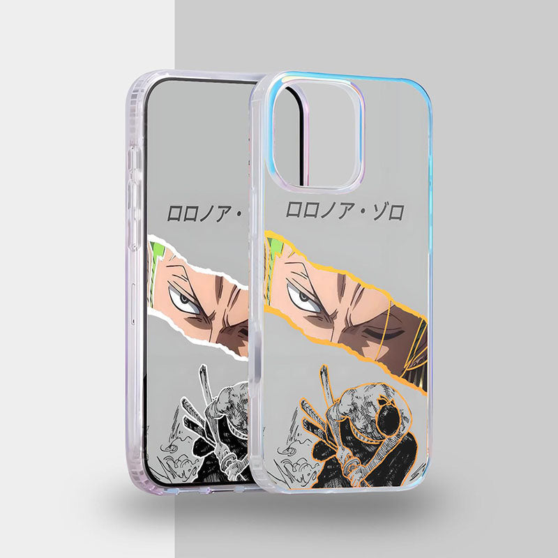 One Piece Anime Protective Phone Case