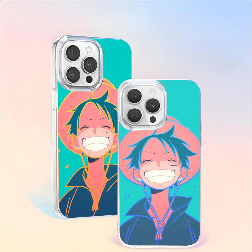 One Piece Anime Protective Phone Case