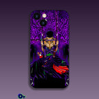 One Piece Anime Protective Phone Case