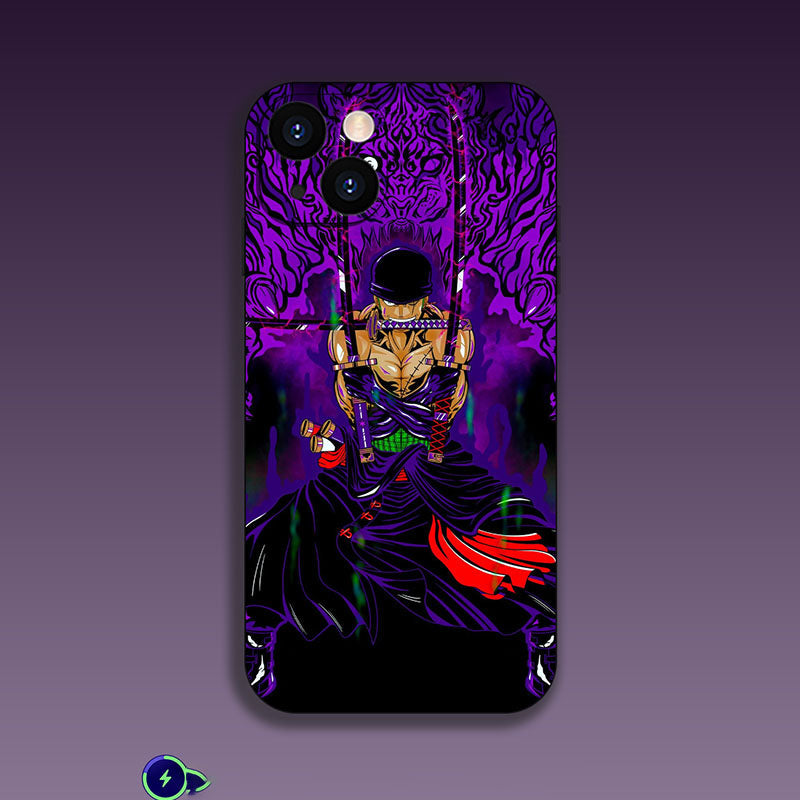 One Piece Anime Protective Phone Case