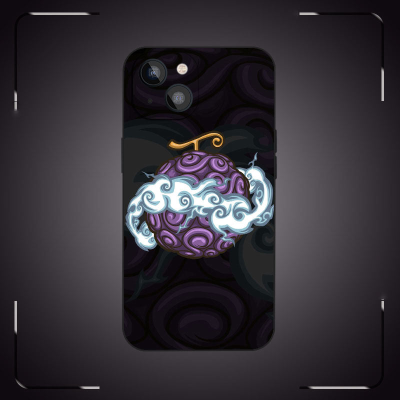 One Piece Anime Protective Phone Case