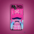 One Piece Anime Protective Phone Case