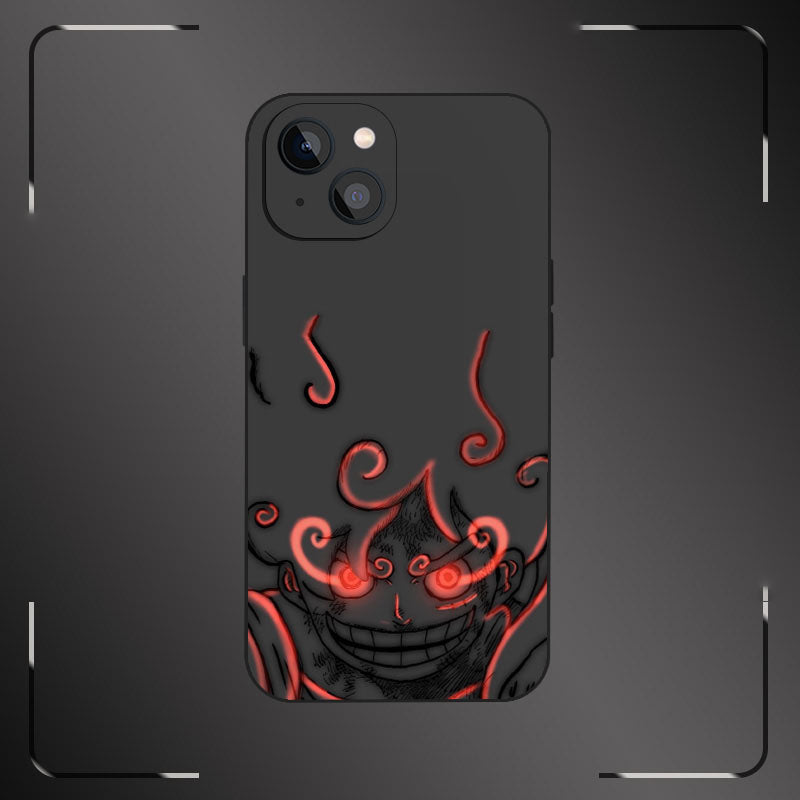 One Piece Anime Protective Phone Case