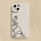 One Piece Anime Protective Phone Case
