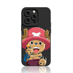 One Piece Anime Protective Phone Case