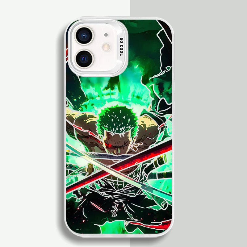 One Piece Anime Protective Phone Case