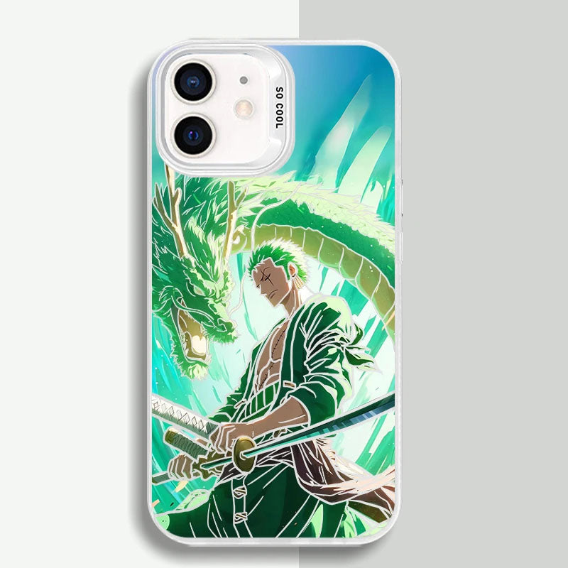 One Piece Anime Protective Phone Case