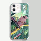 One Piece Anime Protective Phone Case