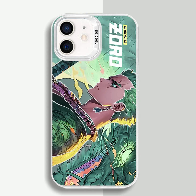 One Piece Anime Protective Phone Case