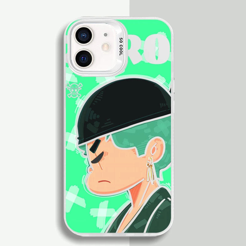 One Piece Anime Protective Phone Case