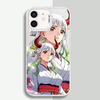 One Piece Anime Protective Phone Case