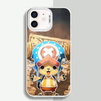 One Piece Anime Protective Phone Case