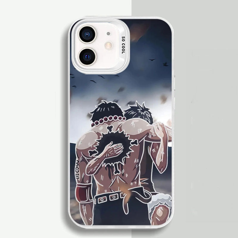 One Piece Anime Protective Phone Case