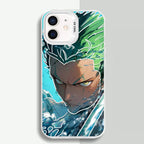 One Piece Anime Protective Phone Case