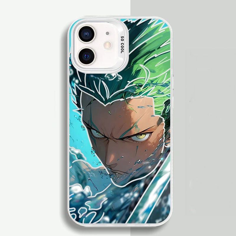 One Piece Anime Protective Phone Case
