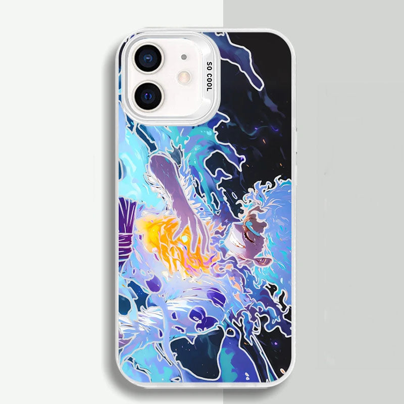 One Piece Anime Protective Phone Case