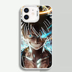 One Piece Anime Protective Phone Case