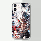 One Piece Anime Protective Phone Case