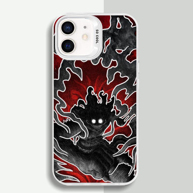 One Piece Anime Protective Phone Case