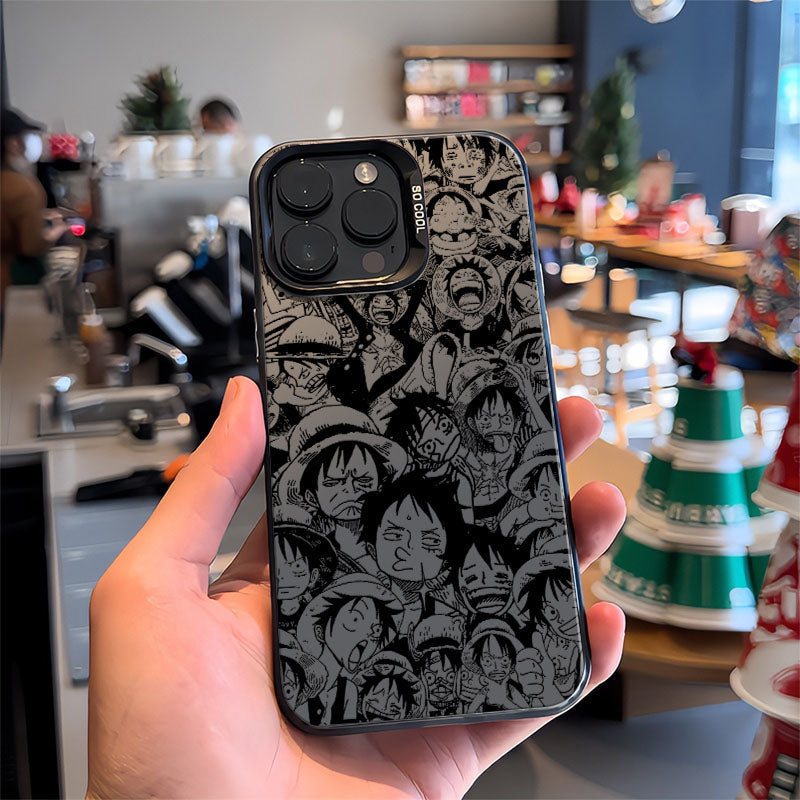 One Piece Anime Protective Phone Case