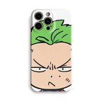 One Piece Anime Protective Phone Case