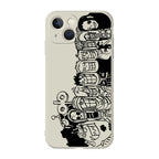 One Piece Anime Protective Phone Case