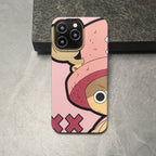 One Piece Anime Protective Phone Case