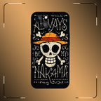 One Piece Anime Protective Phone Case