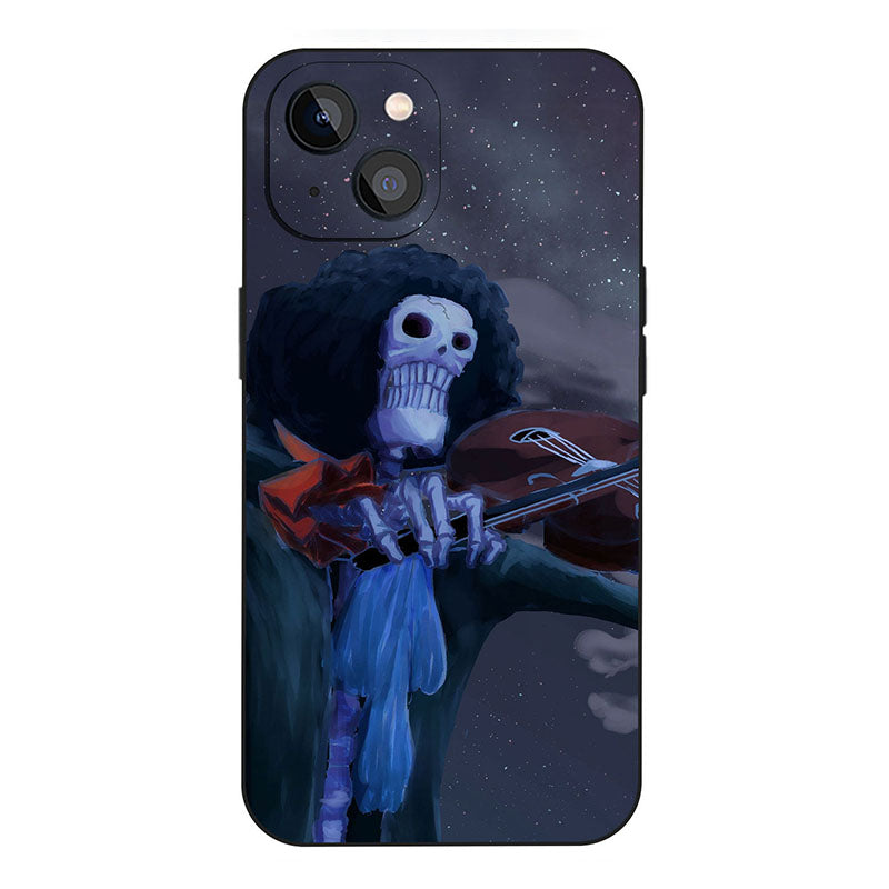 One Piece Anime Protective Phone Case