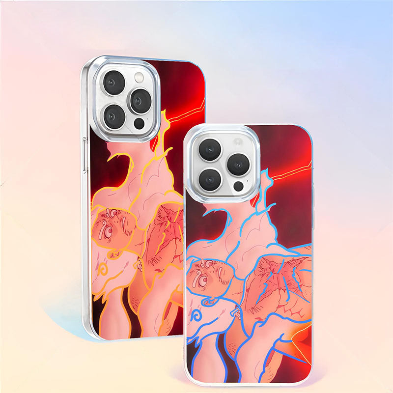 One Piece Anime Protective Phone Case