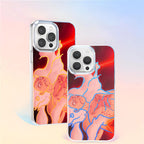 One Piece Anime Protective Phone Case